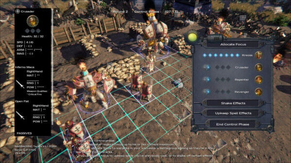 Buy WARMACHINE Tactics Steam CD Key - Image 5