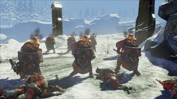 Buy WARMACHINE Tactics Steam CD Key - Image 6