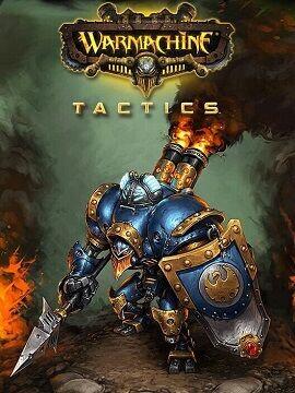 Buy WARMACHINE Tactics Steam CD Key
