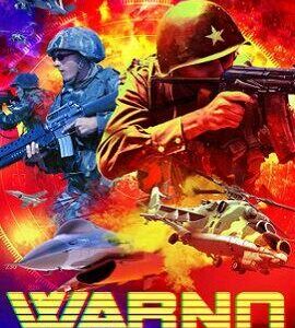 Buy WARNO Standard Edition Global Steam Altergift