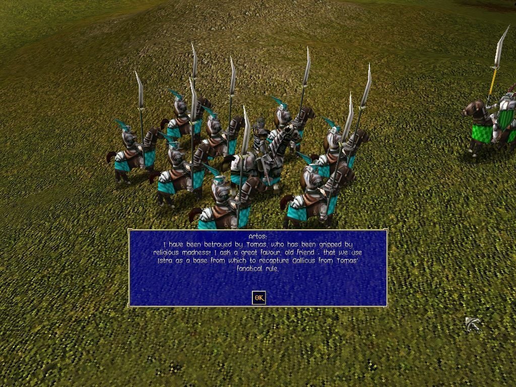 Buy Warrior Kings Steam CD Key - Image 5