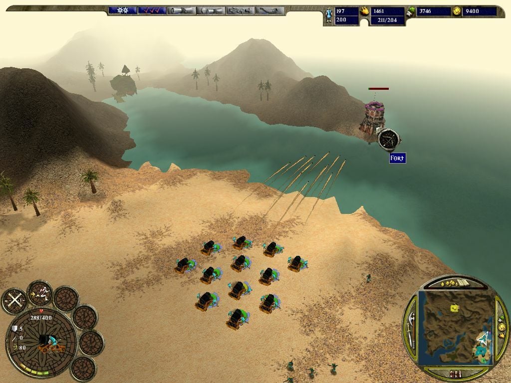 Buy Warrior Kings Steam CD Key - Image 7