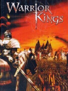 Buy Warrior Kings Steam CD Key