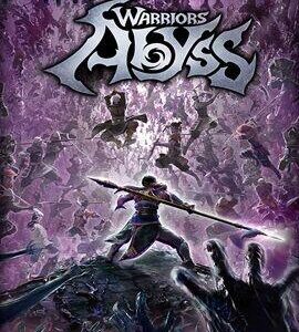 Buy WARRIORS: Abyss Standard Edition Steam Altergift