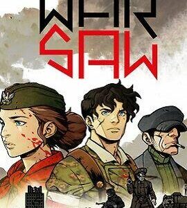 Buy Warsaw Steam CD Key