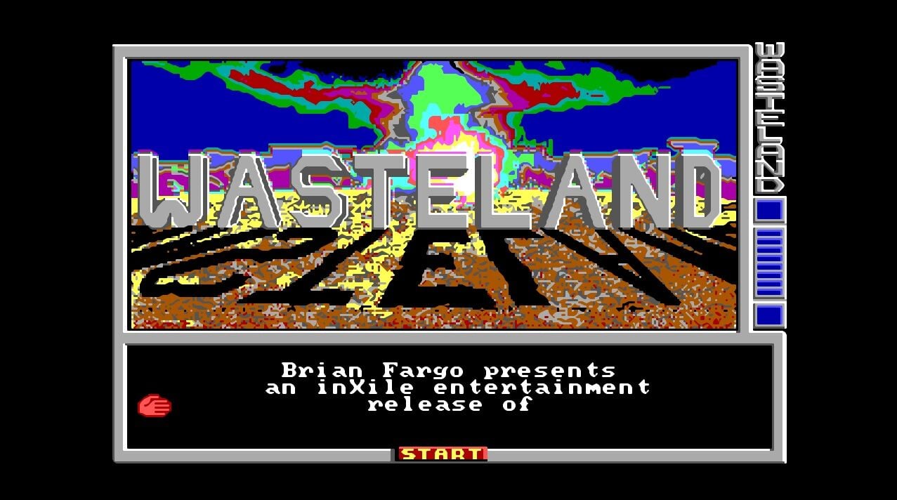 Buy Wasteland 1 - The Original Classic Steam CD Key - Image 3