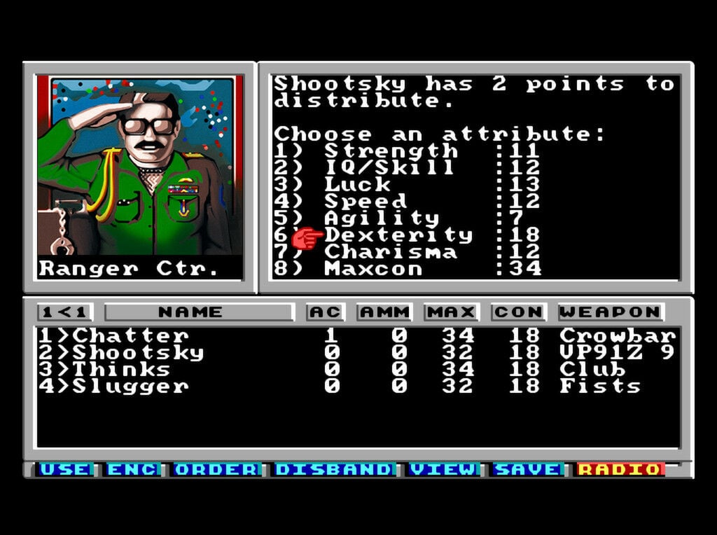 Buy Wasteland 1 - The Original Classic Steam CD Key - Image 6