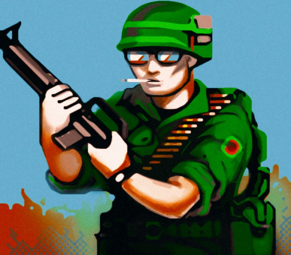 Buy Wasteland 1 - The Original Classic Steam CD Key - Image 7