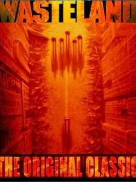 Buy Wasteland 1 - The Original Classic Steam CD Key