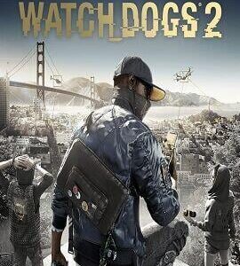 Buy Watch Dogs 2 Gold Edition Global Ubisoft Connect CD Key