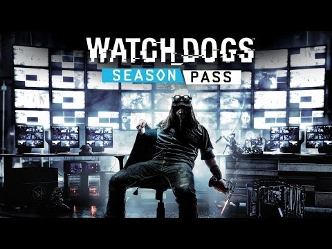 Buy Watch Dogs - Season Pass Steam CD Key - Image 2