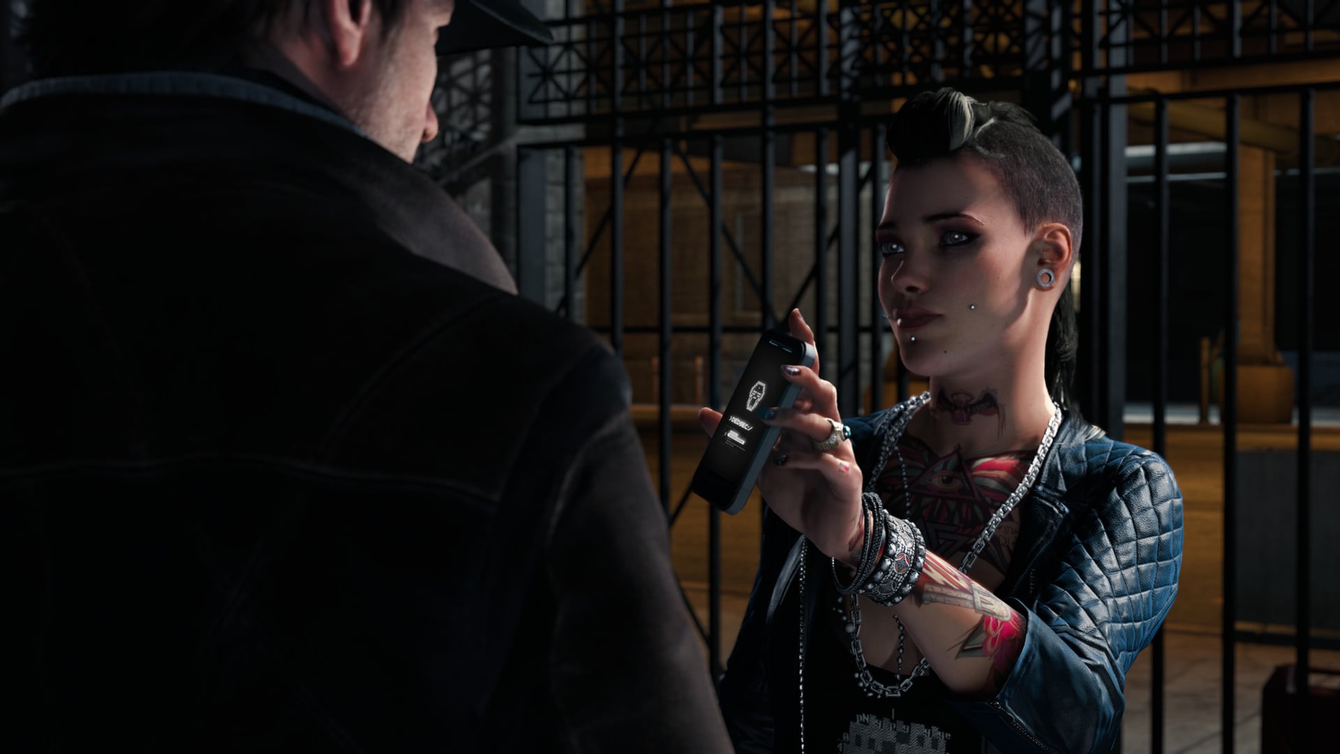 Buy Watch Dogs - Season Pass Steam CD Key - Image 3