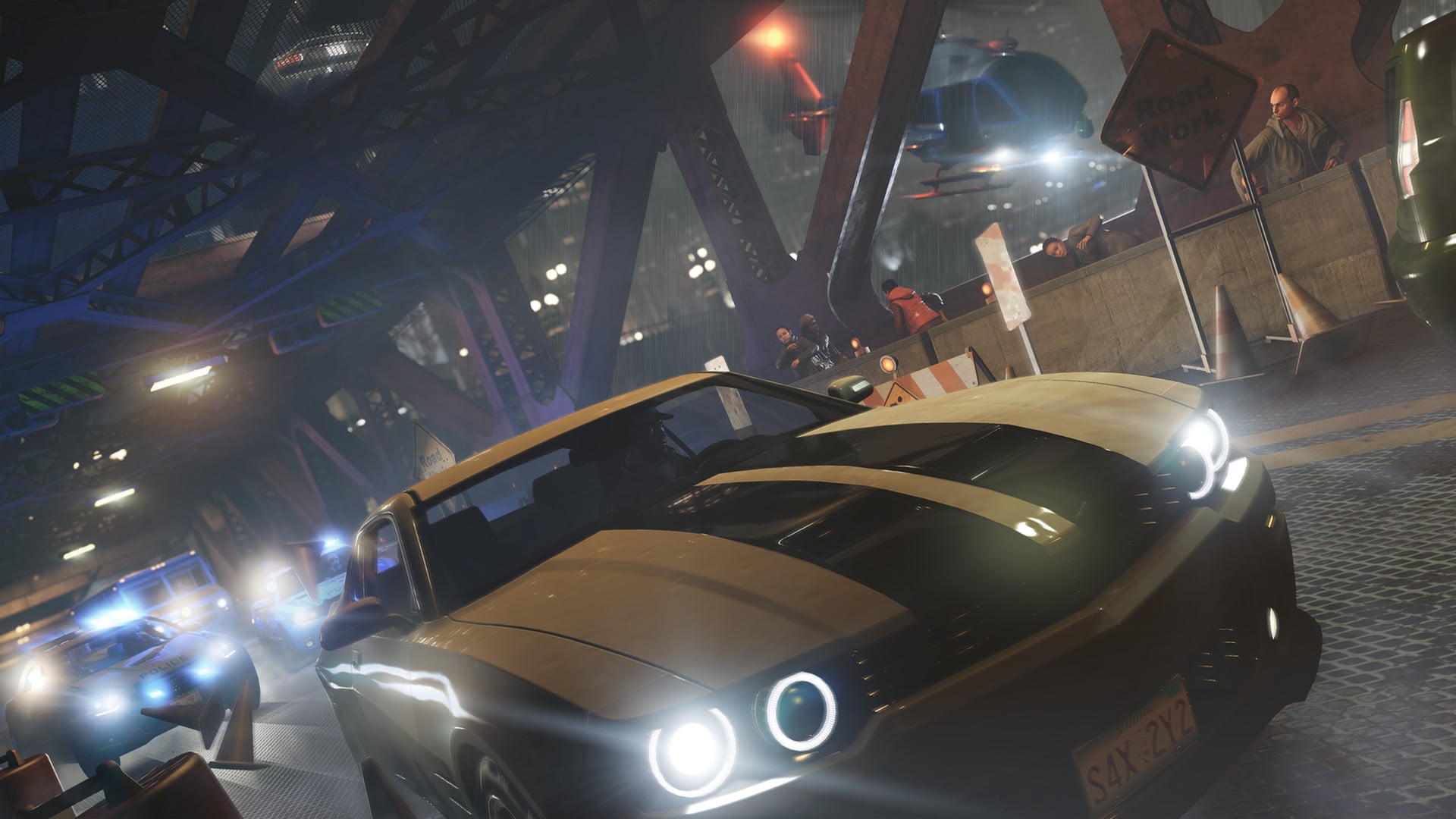 Buy Watch Dogs - Season Pass Steam CD Key - Image 4