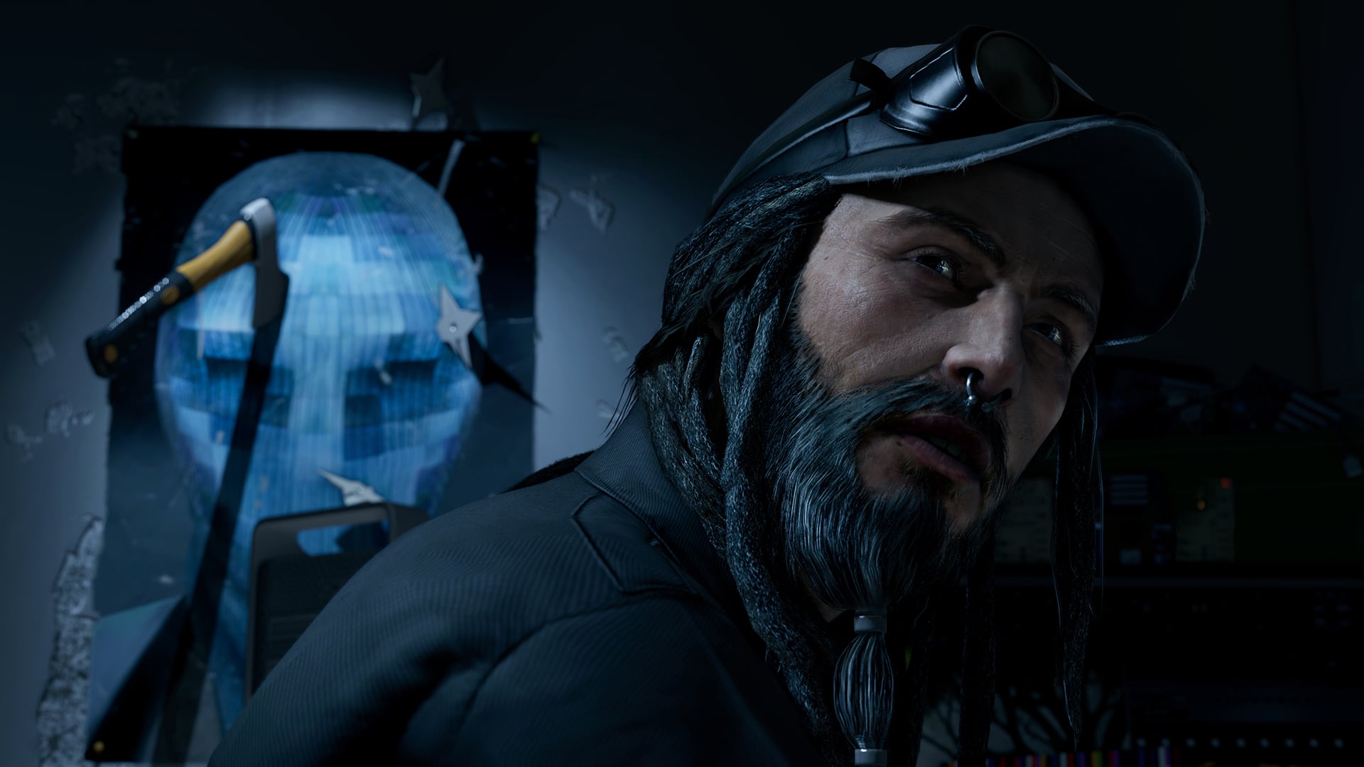 Buy Watch Dogs - Season Pass Steam CD Key - Image 5