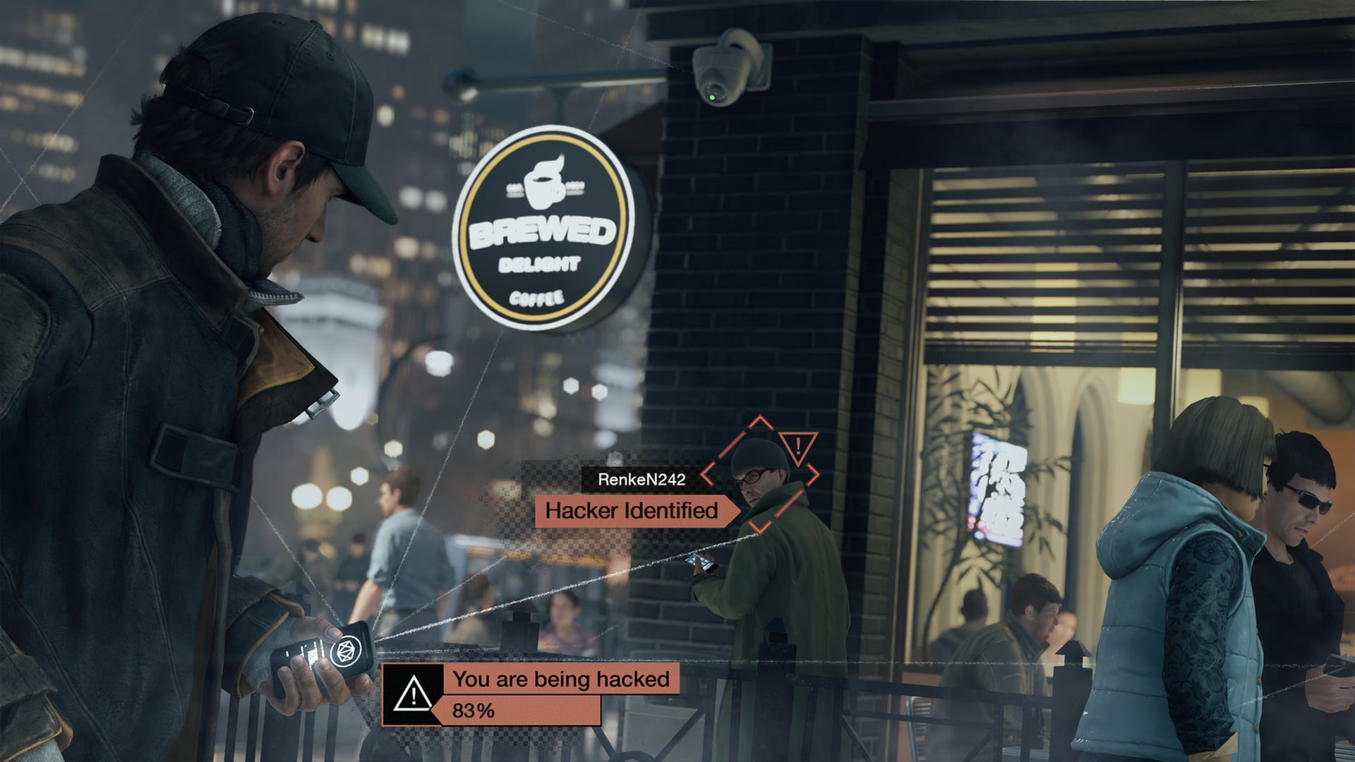 Buy Watch Dogs - Season Pass Steam CD Key - Image 7