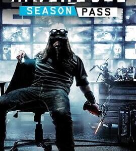 Buy Watch Dogs - Season Pass Steam CD Key