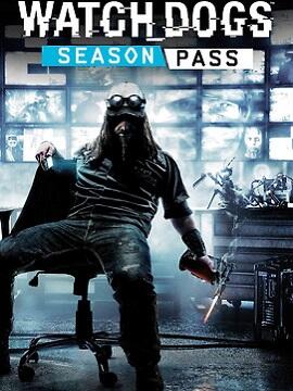 Buy Watch Dogs - Season Pass Steam CD Key