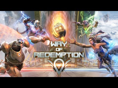 Buy Way of Redemption Steam CD Key - Image 2