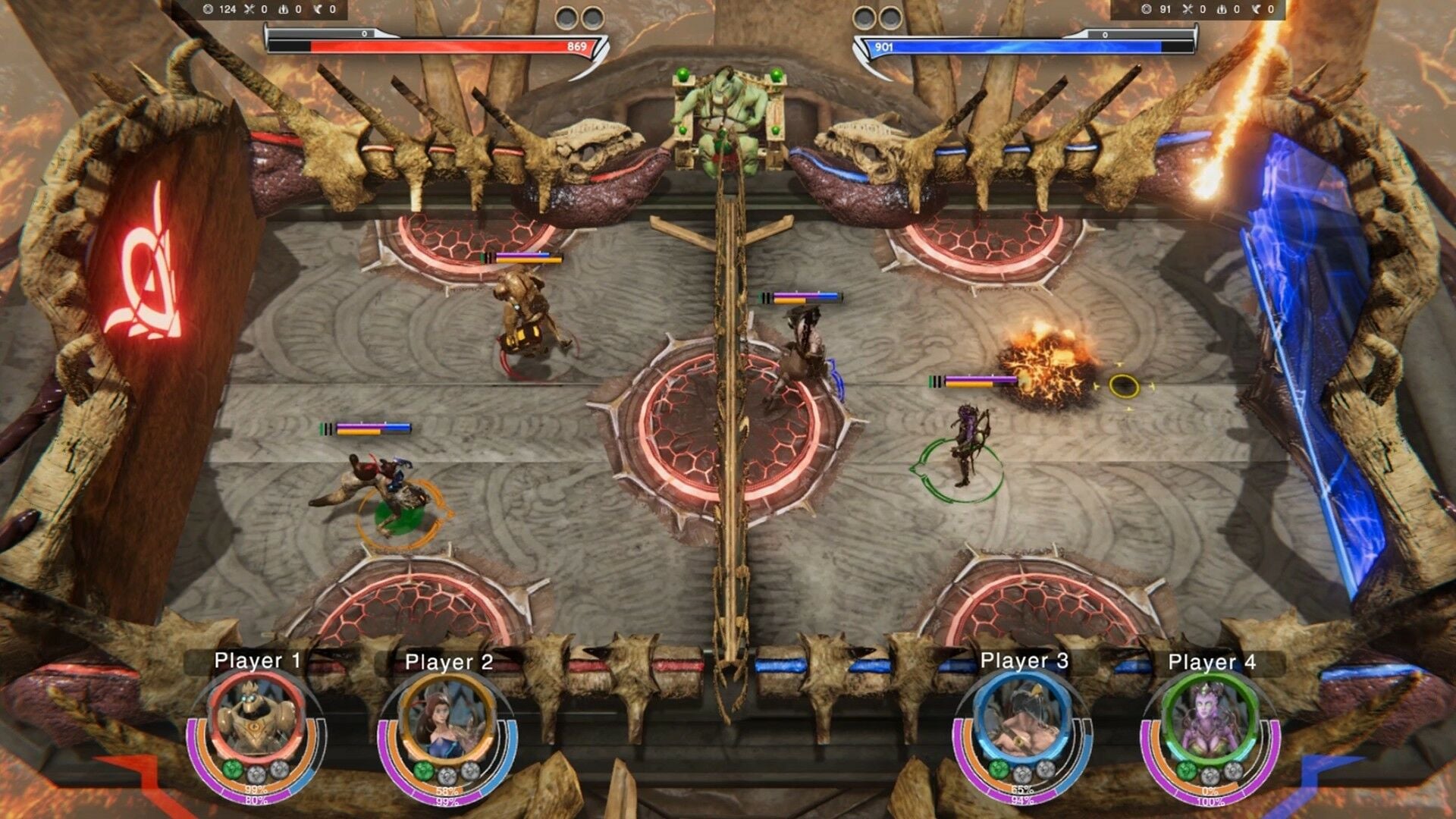 Buy Way of Redemption Steam CD Key - Image 4