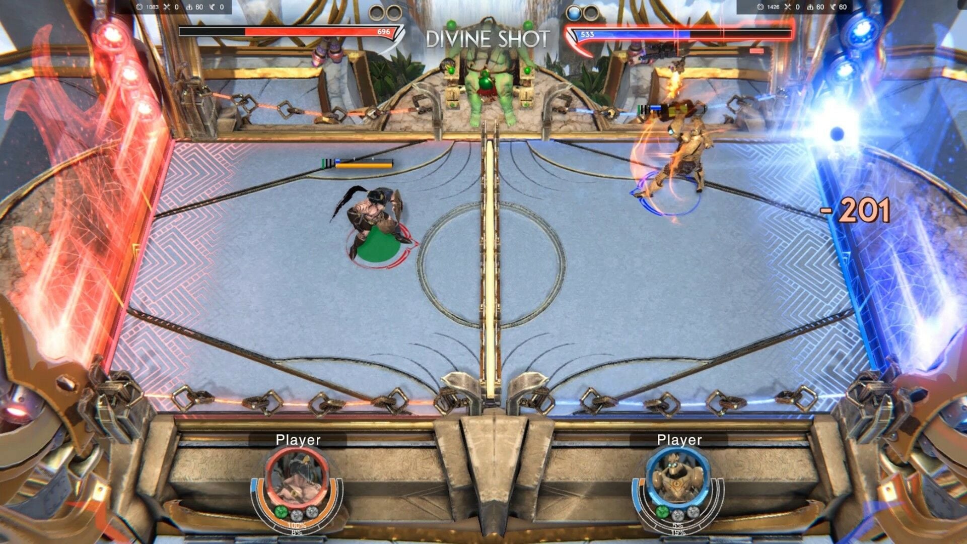 Buy Way of Redemption Steam CD Key - Image 6