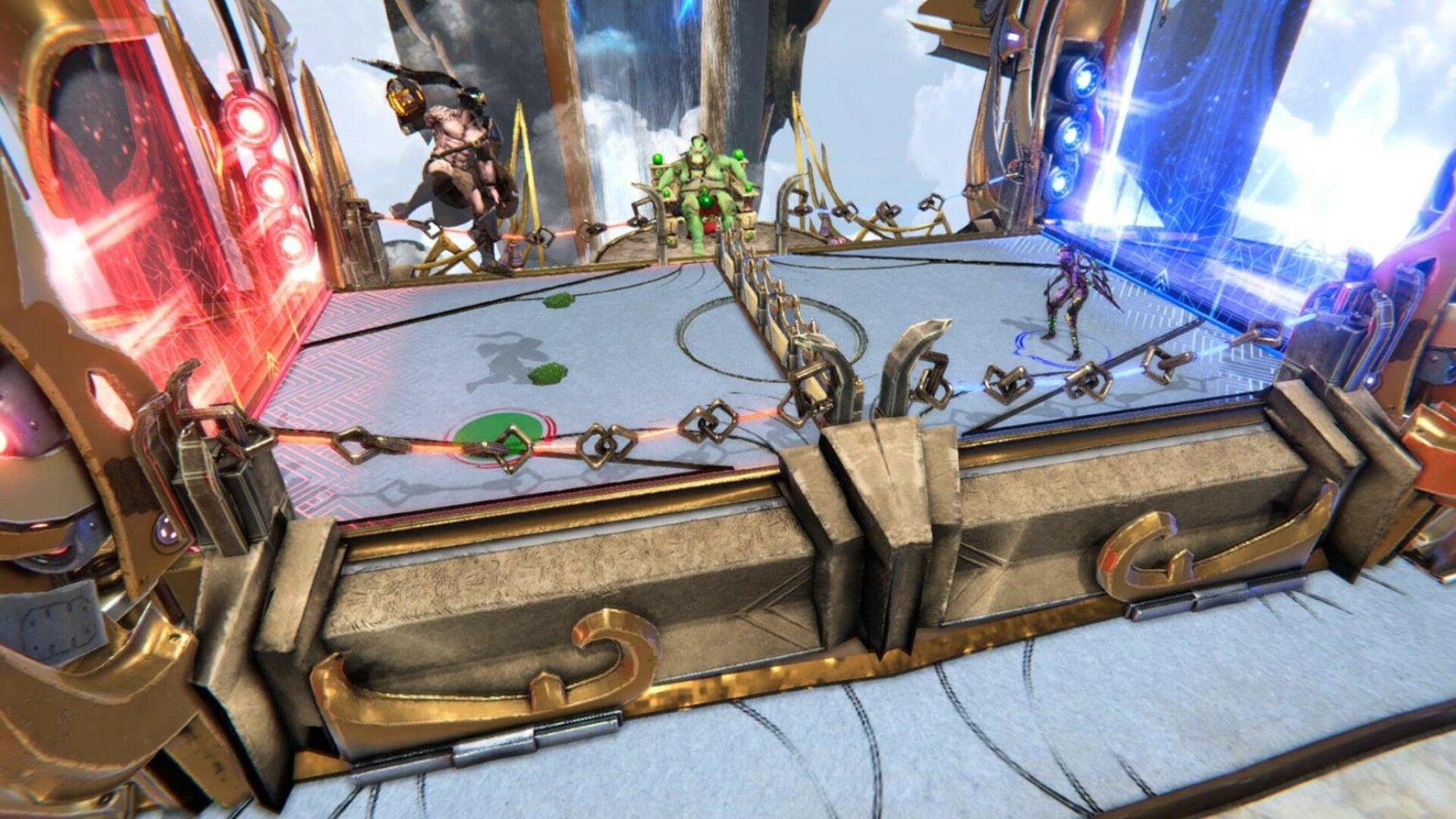 Buy Way of Redemption Steam CD Key - Image 7