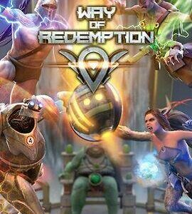 Buy Way of Redemption Steam CD Key