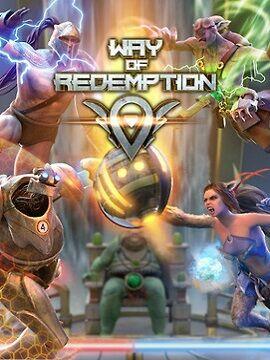 Buy Way of Redemption Steam CD Key