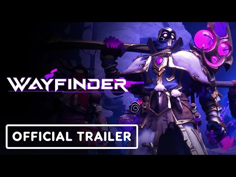 Buy Wayfinder Steam CD Key - Image 2