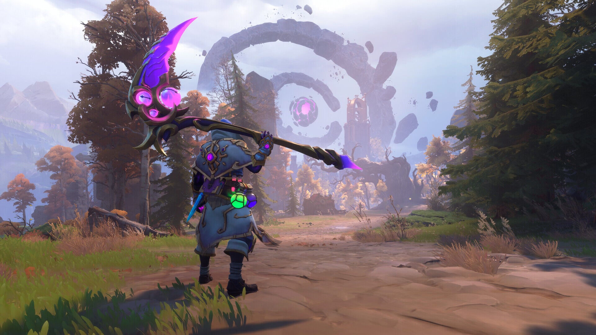 Buy Wayfinder Steam CD Key - Image 3