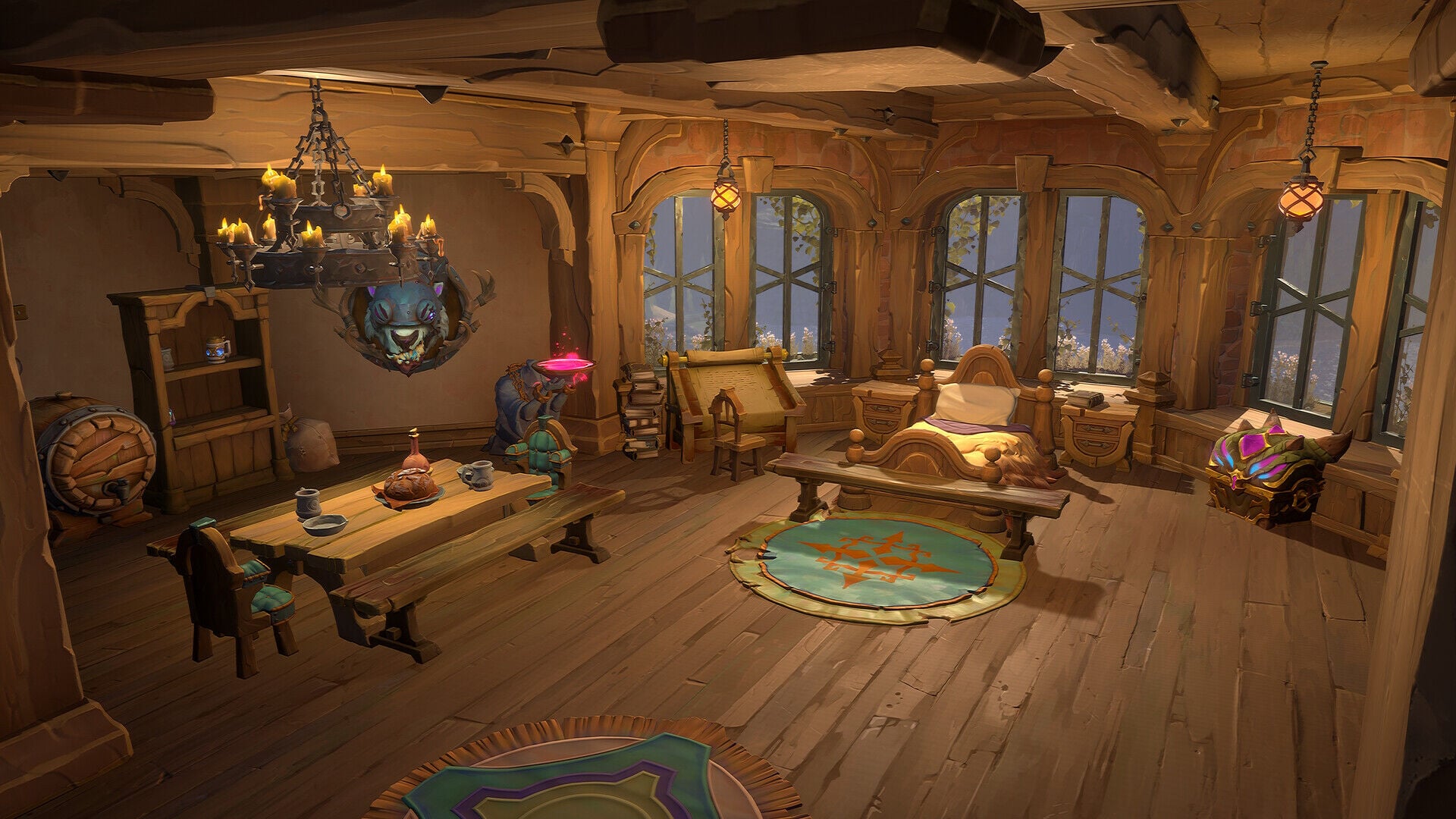 Buy Wayfinder Steam CD Key - Image 7