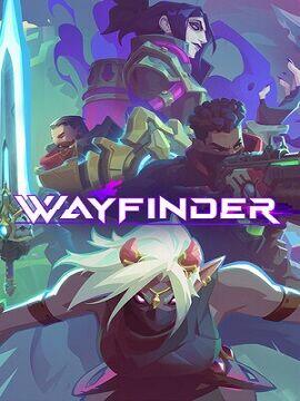 Buy Wayfinder Steam CD Key