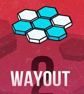 Buy Wayout 2: Hex Steam CD Key