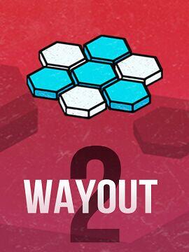 Buy Wayout 2: Hex Steam CD Key