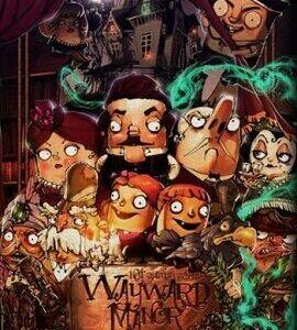 Buy Wayward Manor Steam CD Key