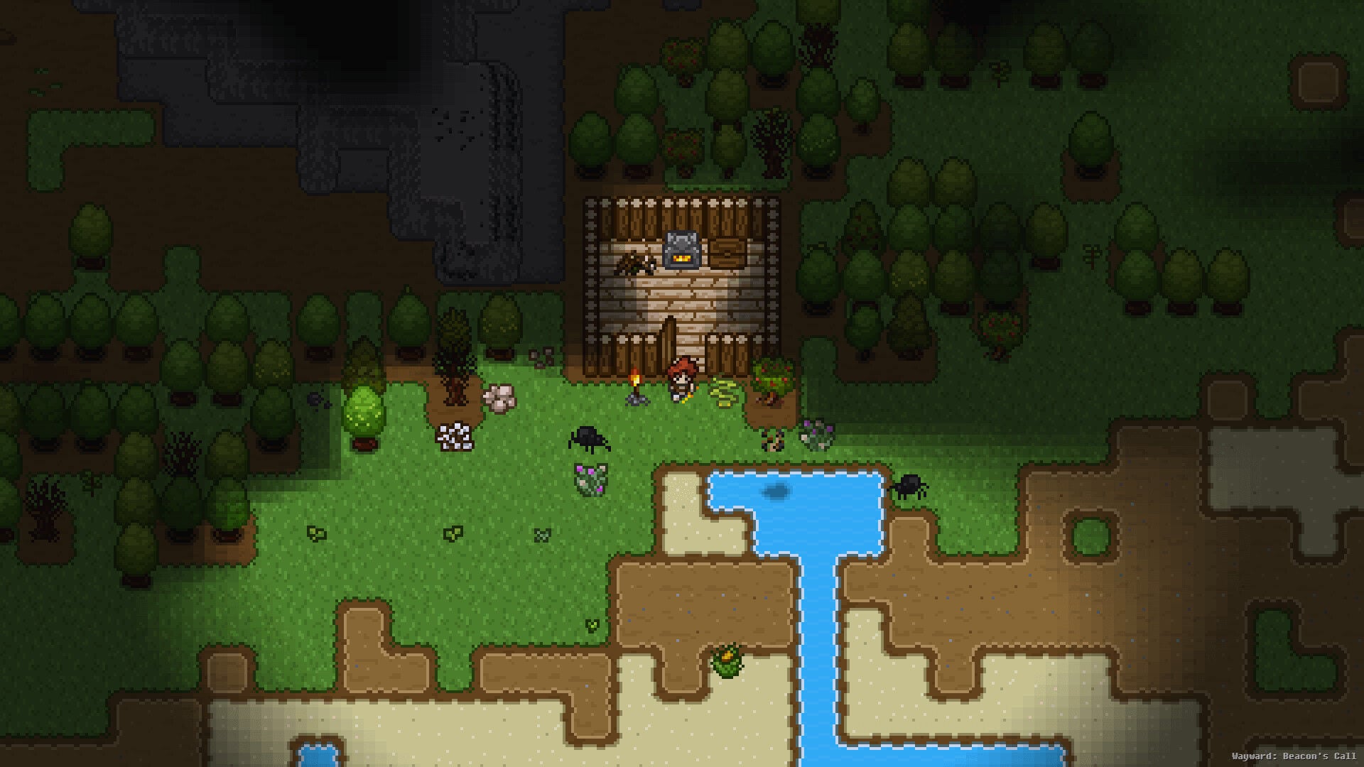 Buy Wayward Steam CD Key - Image 3