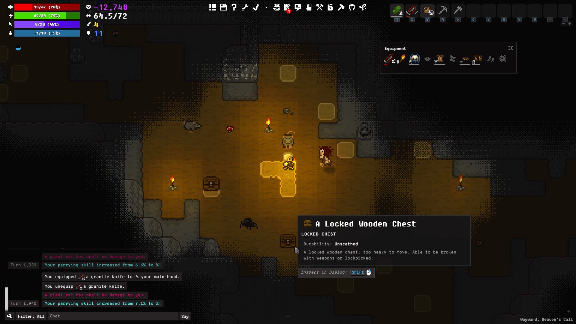 Buy Wayward Steam CD Key - Image 4