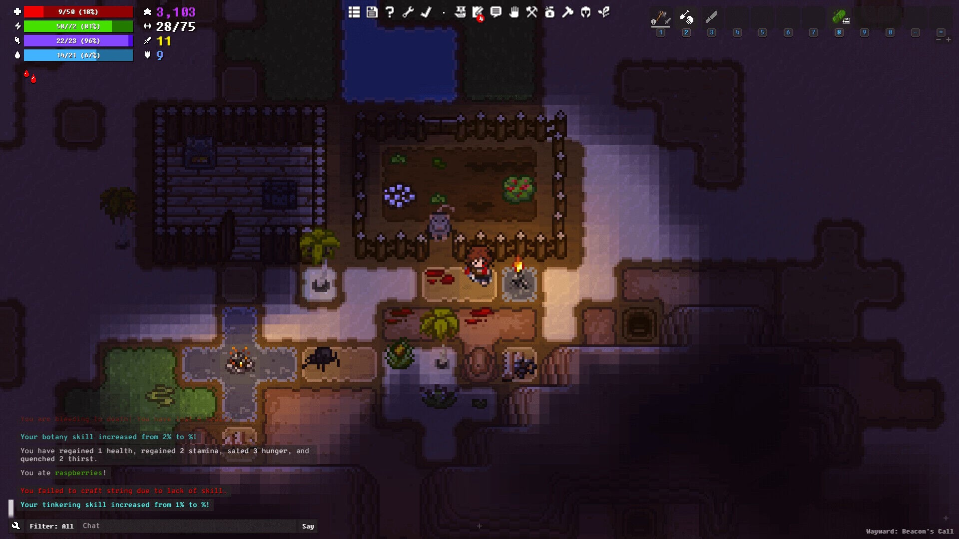 Buy Wayward Steam CD Key - Image 5