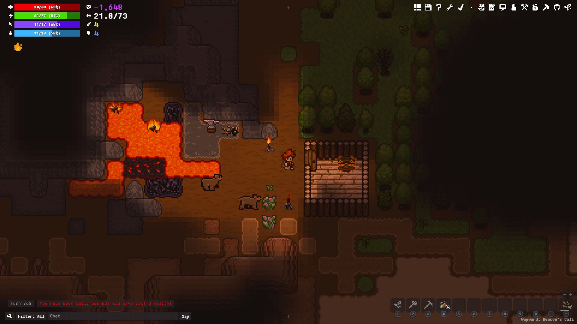 Buy Wayward Steam CD Key - Image 6