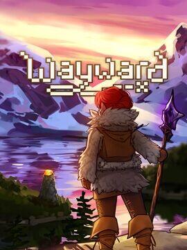 Buy Wayward Steam CD Key