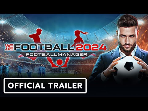 Buy WE ARE FOOTBALL 2024 Steam Altergift - Image 2