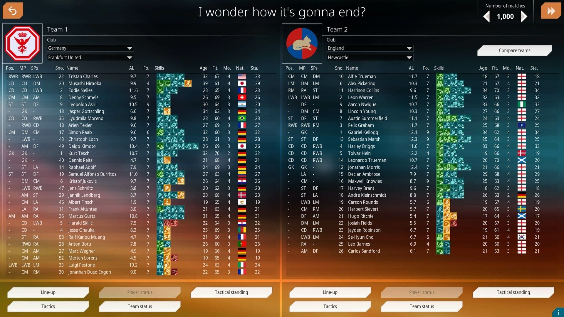 Buy WE ARE FOOTBALL 2024 Steam Altergift - Image 3