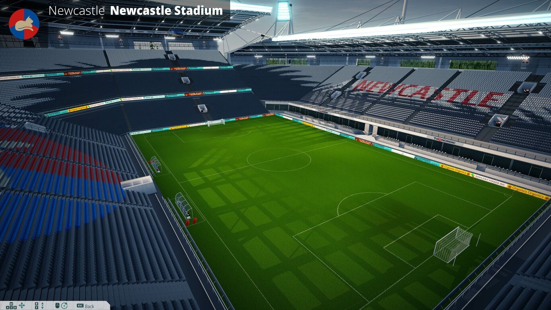 Buy WE ARE FOOTBALL 2024 Steam Altergift - Image 6