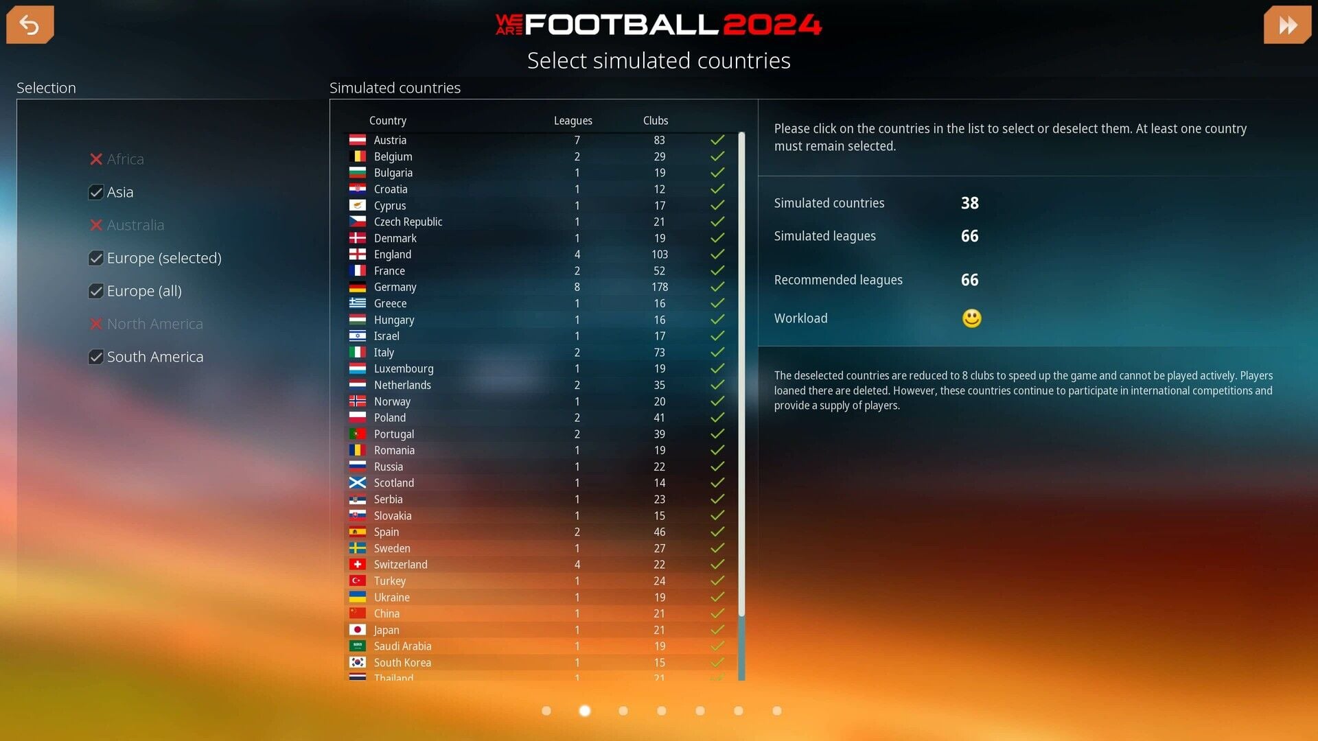Buy WE ARE FOOTBALL 2024 Steam Altergift - Image 7