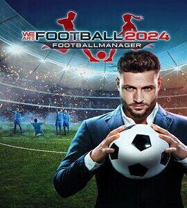 Buy WE ARE FOOTBALL 2024 Steam Altergift