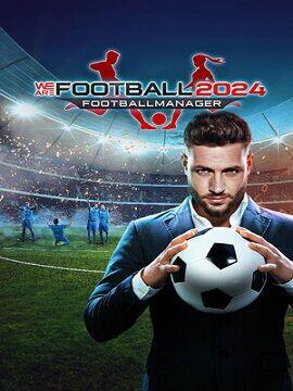 Buy WE ARE FOOTBALL 2024 Steam Altergift