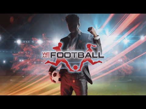Buy WE ARE FOOTBALL Global Steam CD Key - Image 2