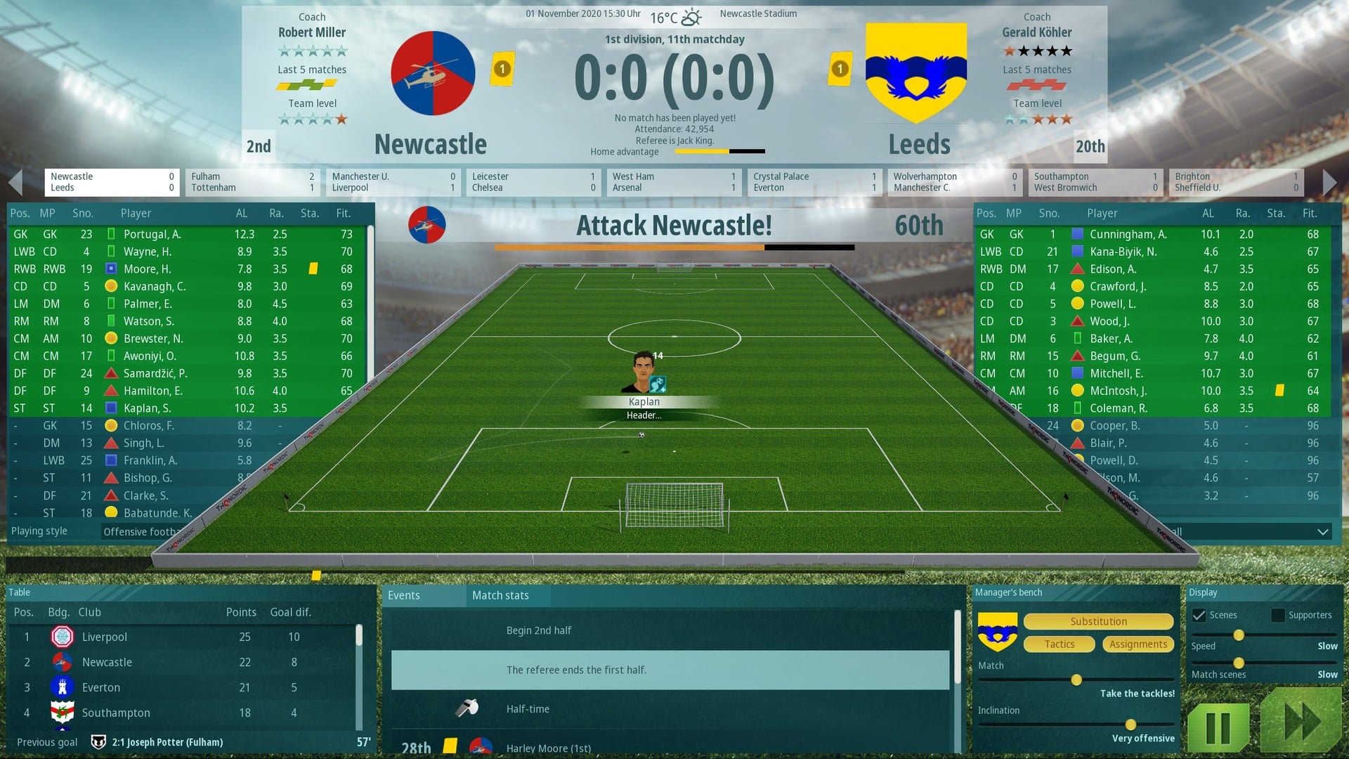 Buy WE ARE FOOTBALL Global Steam CD Key - Image 3