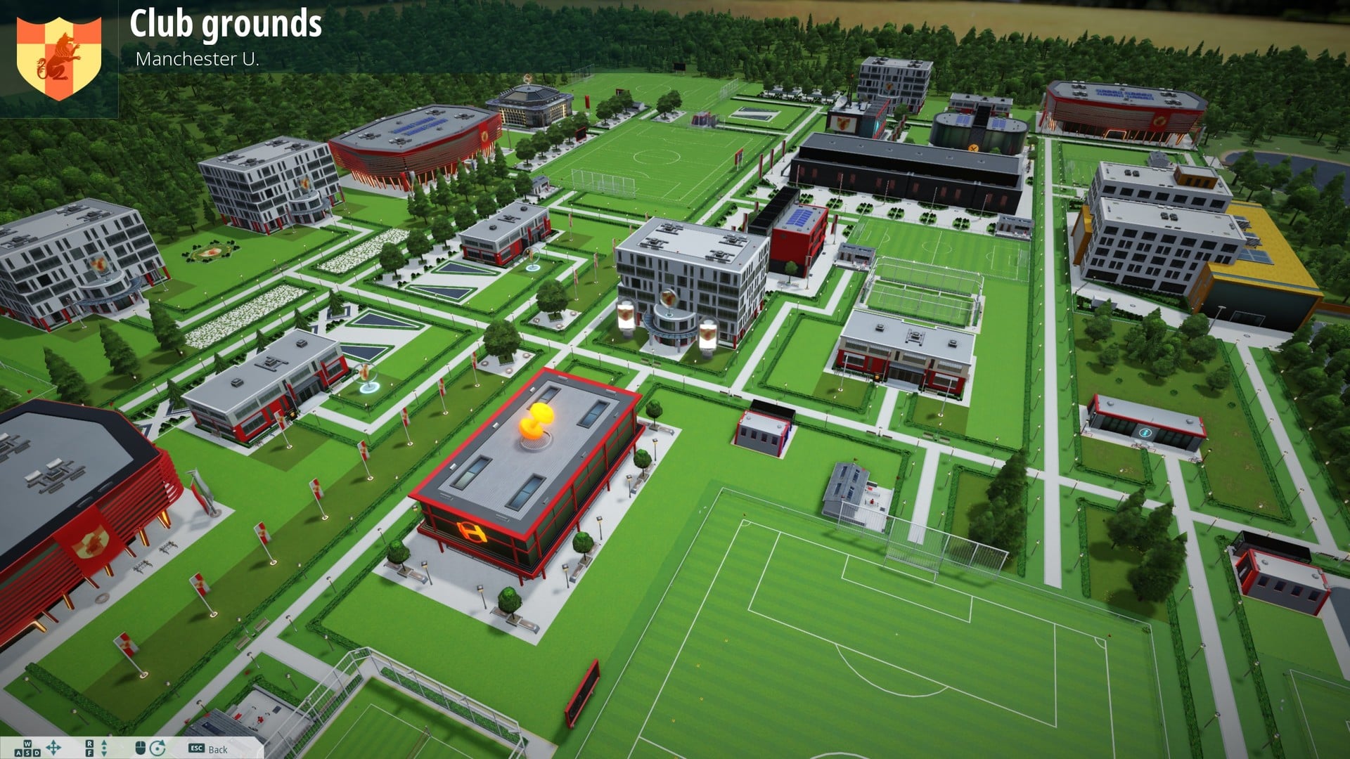 Buy WE ARE FOOTBALL Global Steam CD Key - Image 5