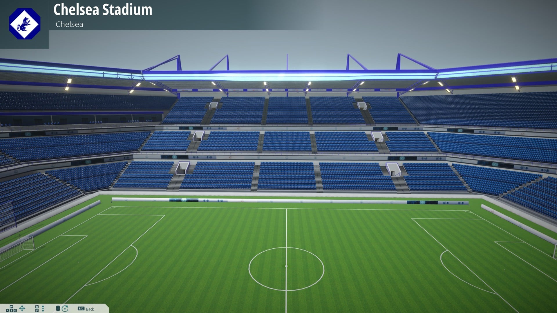 Buy WE ARE FOOTBALL Global Steam CD Key - Image 6