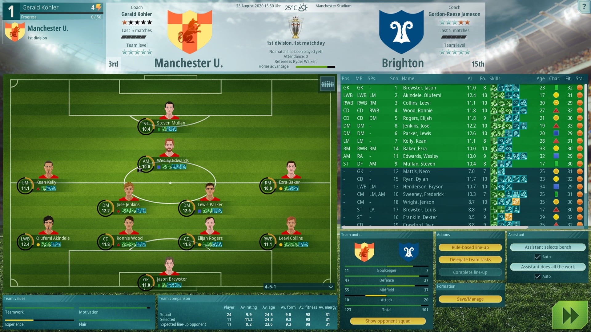 Buy WE ARE FOOTBALL Global Steam CD Key - Image 7